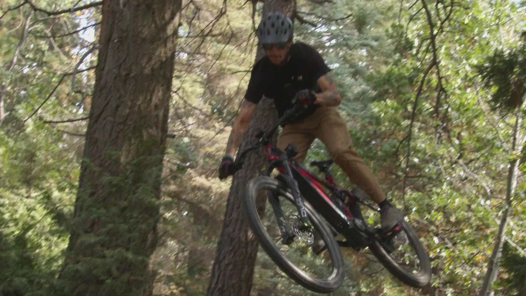 Electrify Your Every Adventure